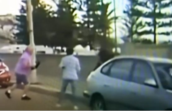 悉尼枪击案4人挺身阻止其中3人身亡 英雄壮举感动全澳