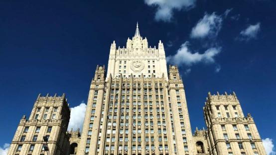 俄方回应美国数日追踪俄一油轮