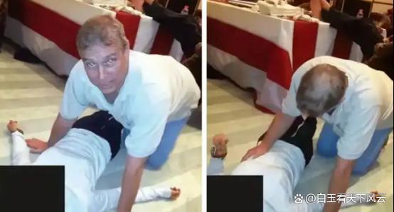 学者：爱泼斯坦案撕下欧美权贵伪装