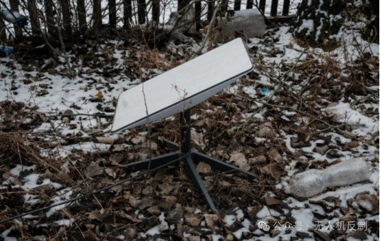 大V：俄乌“星链争夺战”升级