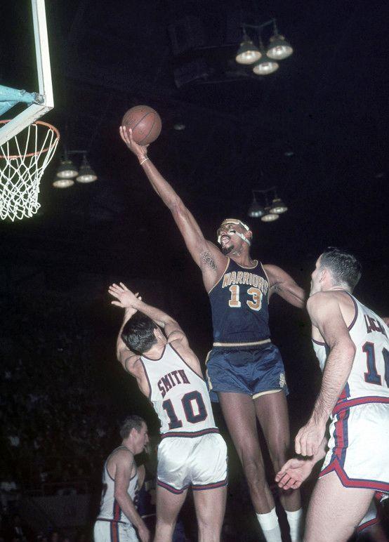 追平张伯伦历史纪录!SGA本赛季卫冕的希望有多大?|议起复盘 关键球之王浮现