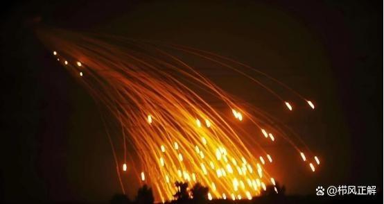 特朗普态度180度转变，不料被伊朗打了个措手不及 中东局势急转直下