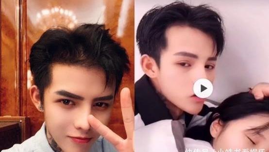 前女友直播锤李嘉凯