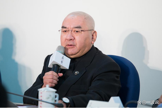 大润发创始人尹衍梁去世 传奇一生谢幕