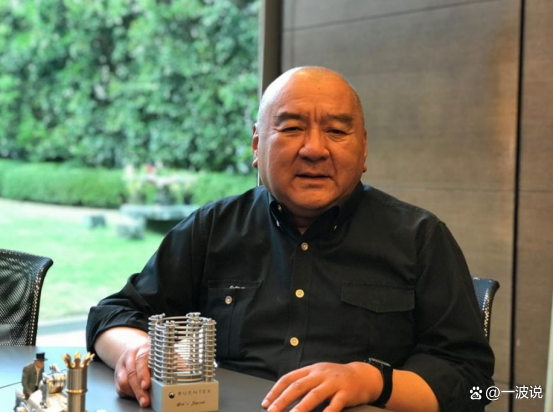 大润发创始人尹衍梁去世 传奇一生谢幕