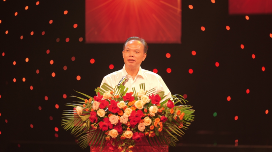 《银龄正青春・健康行孝心》 2026年第二届全国中老年人才艺大会西南展演区 启动仪式暨新闻发布会在南宁举行