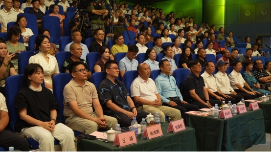 《银龄正青春・健康行孝心》 2026年第二届全国中老年人才艺大会西南展演区 启动仪式暨新闻发布会在南宁举行