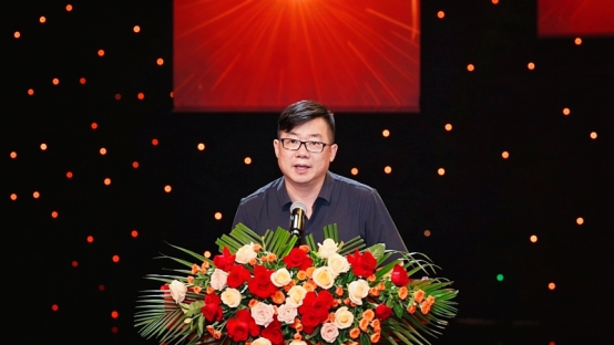 《银龄正青春・健康行孝心》 2026年第二届全国中老年人才艺大会西南展演区 启动仪式暨新闻发布会在南宁举行