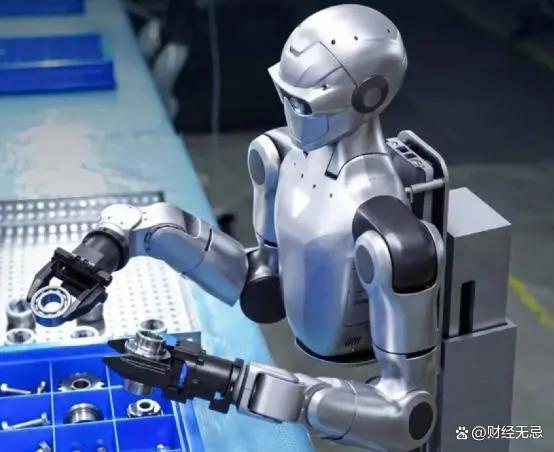 宇树科技王兴兴的2016 初心与克制的起点