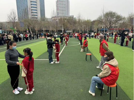 德州这四所学校，解锁健康校园新模式