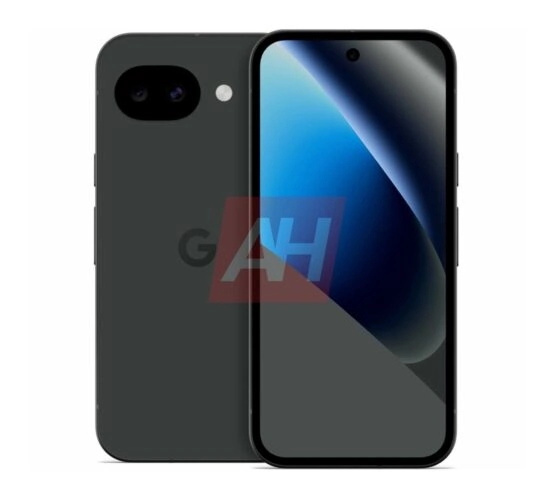 谷歌 Pixel 10a 官方渲染图曝光：延续原有设计语言，最快本月底发布