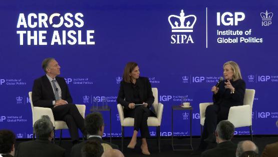 金燦榮：美國新戰(zhàn)略報(bào)告對華退讓？錯(cuò)，在臺灣問題上可能醞釀著某種沖突 中美關(guān)系進(jìn)入新階段