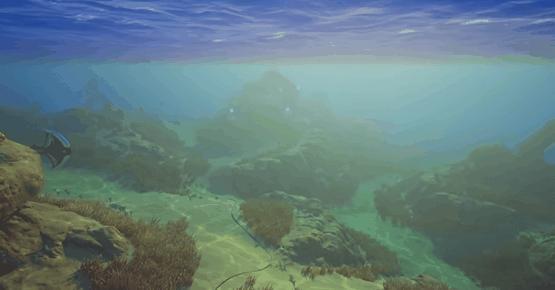 《深海迷航2》上线，活了30年我才知道自己居然有深海恐惧症？ 首日销量破百万引发关注
