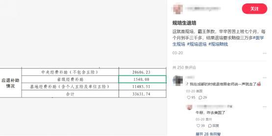 規(guī)培生都悄悄“不卷”了？未來向何處去？