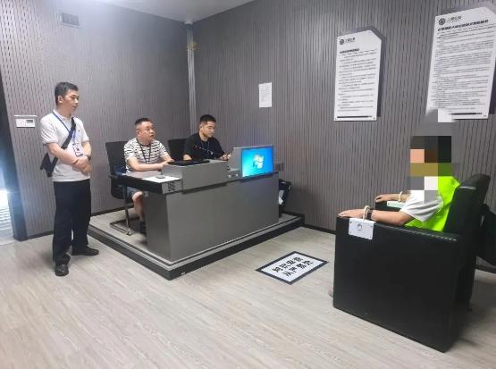杭州暴雨大量车辆被淹系谣言 虚假视频误导公众