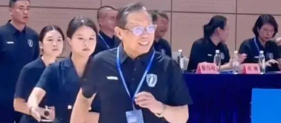 钟南山心梗后仍每周运动3次