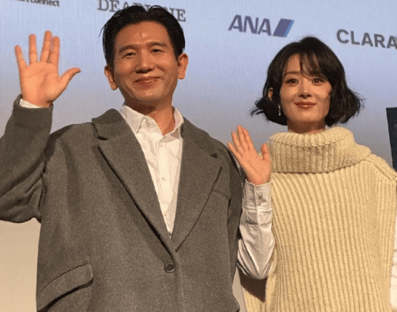 赵丽颖被曝与赵德胤恋情 男方为《乔妍的隐衷》导演