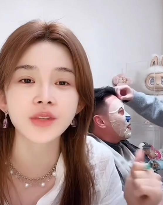 赵樱子说跟蒋毅在统共了 试婚三天激勉热议