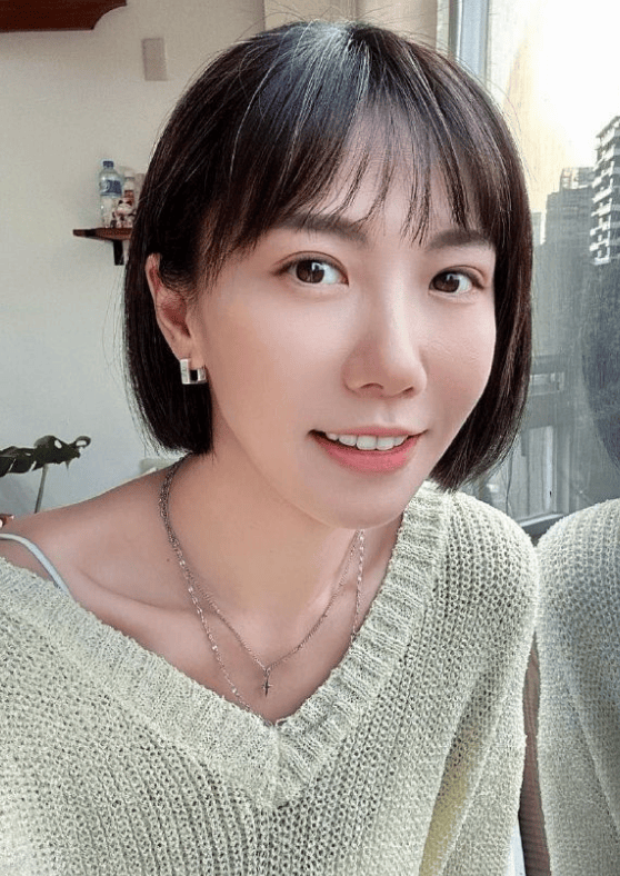 离婚5个月后 大牙回应再婚:真的暂时先不要啦