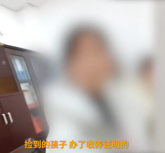 柳州39例弃婴：30名回到捡拾者手中