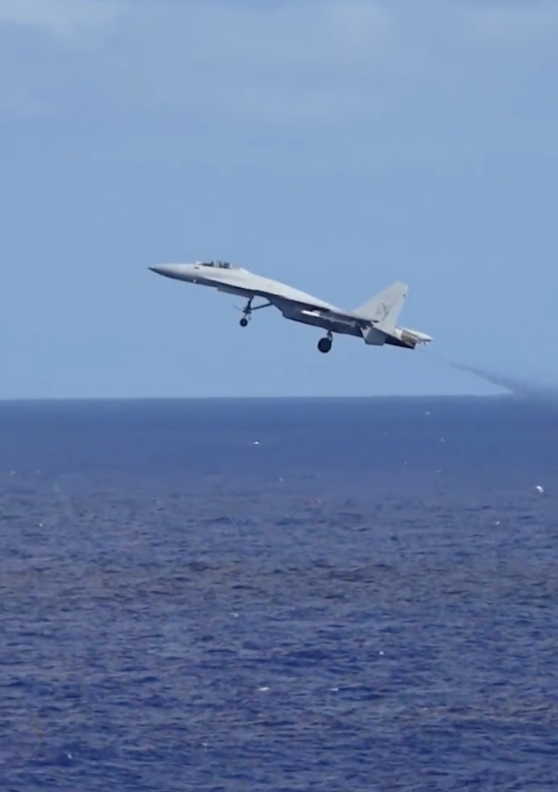 北海舰队和中国龙适配度拉满