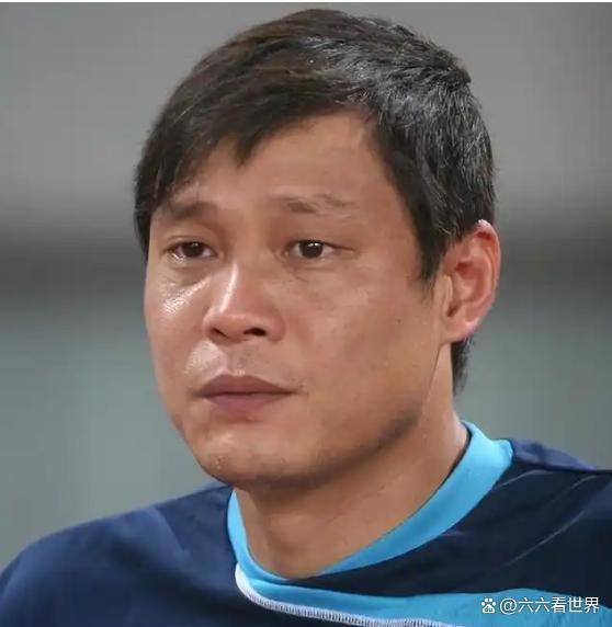 媒体：中国足球的希望之战才刚开始 黄金一代的新起点