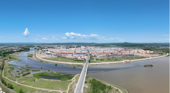 友好：友善之地，好客之城