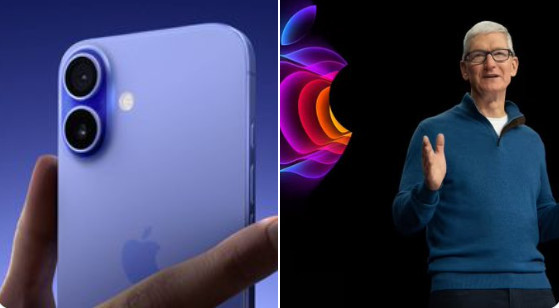 传今年没有iPhone 18 苹果只发布18 Pro和首款可折叠iPhone