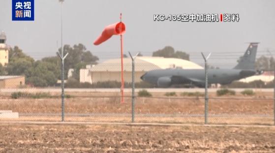 美军对伊石油出口枢纽猛烈空袭 特朗普宣布行动成果