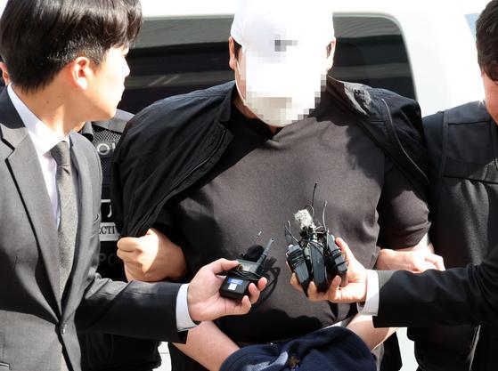 韩男子杀女友藏尸冰箱获刑
