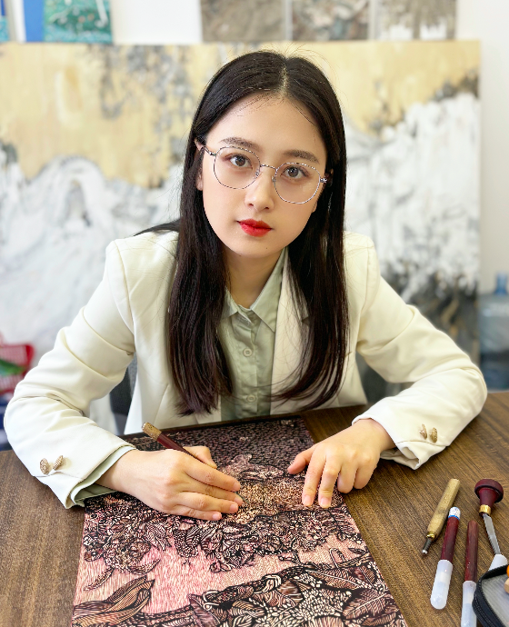 孙红莉