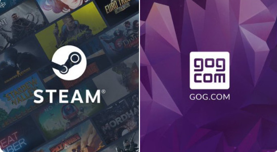 GOG老板暗讽Steam：每天发行数百款“垃圾”游戏