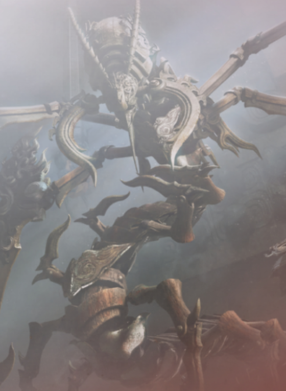 《燕云十六声》浴血难度铁心蜈打法及特点介绍