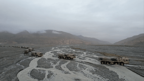 首次远火射击,全部命中!这群女兵真飒!
