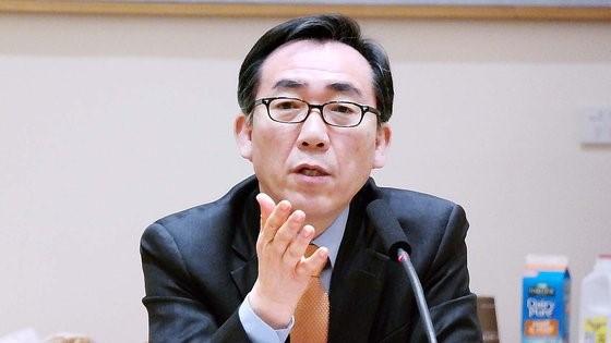 韩国各界呼吁政府尽快处理好对华关系