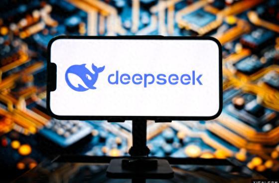 DeepSeek重塑中国大模型产业生态