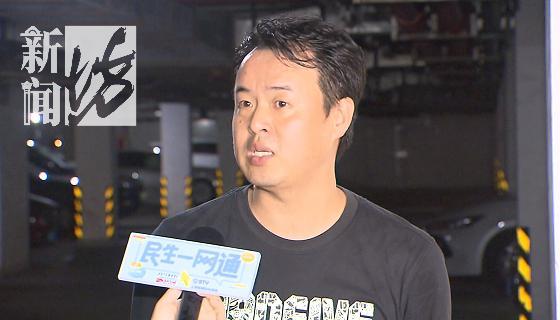 居民集體腹瀉有人拉臟6條褲子 自來(lái)水油漆味引發(fā)不適