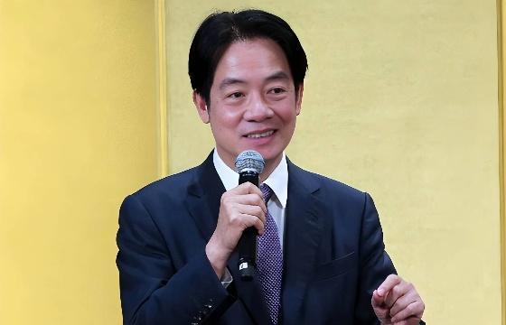 美方泼赖清德冷水！岛内学者撕破遮羞布：台当局必须回头与大陆谈