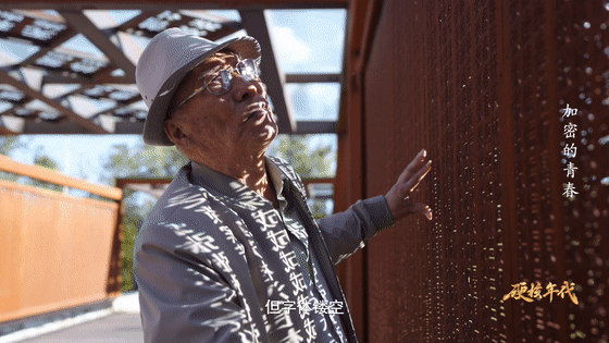 青海西宁500号信箱,绝密地址藏着一代人的青春暗语