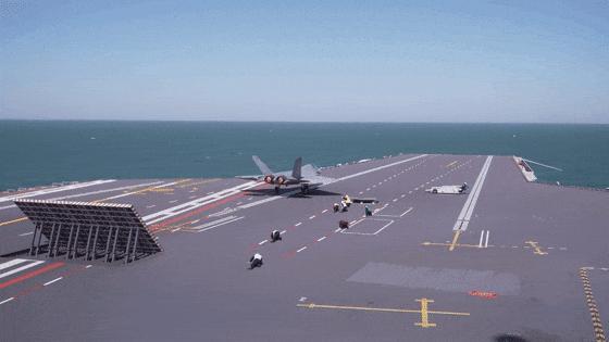 福建舰入列对中国意味着什么 开启“三航母”与电磁弹射时代