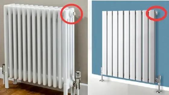 立冬后暖气不热怎么办 正确排气是关键