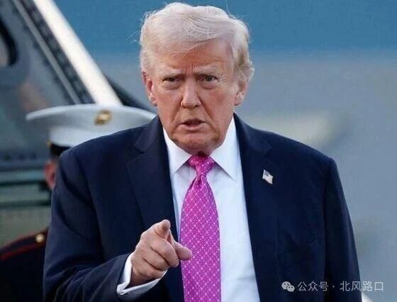 美威脅國際刑事法院：不要調(diào)查特朗普！