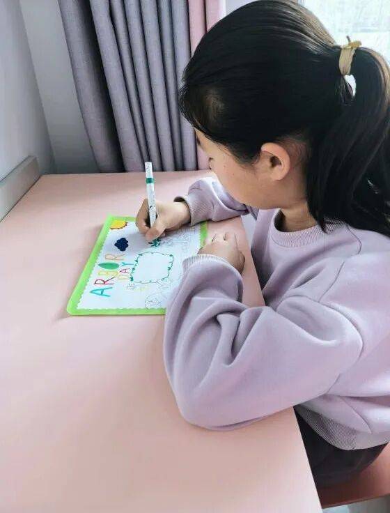 植树节 手抄报传递绿色理念