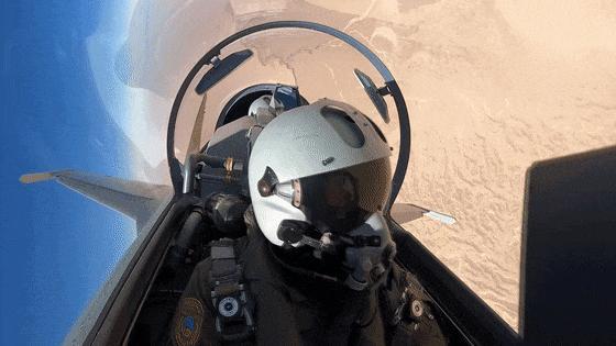 两国联训，对抗空战！中方派出歼-16 中埃空军激烈较量