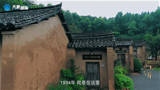 长征路上的北上先锋“娃娃军”