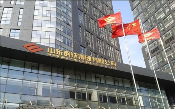 去年增利30亿扭亏后今年首季再亏2.18亿！山东钢铁业绩 “过山车”，一季度现金流承压