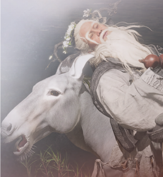 《燕云十六声》浴血难度睡道人打法及特点介绍