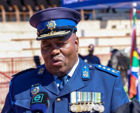 中国驻南非大使馆提醒！安全防范需加强