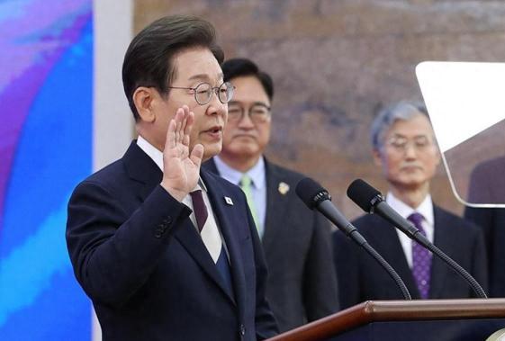 李在明访华取得丰硕成果 高市早苗预感不妙 日本算盘落空