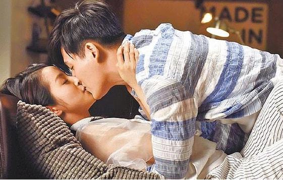 男星被曝性能力强多次逼女友堕胎 从不戴套